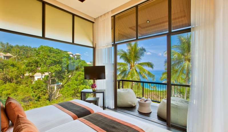 Banyan Tree Samui-Family Ocean Pool Villa_13414
